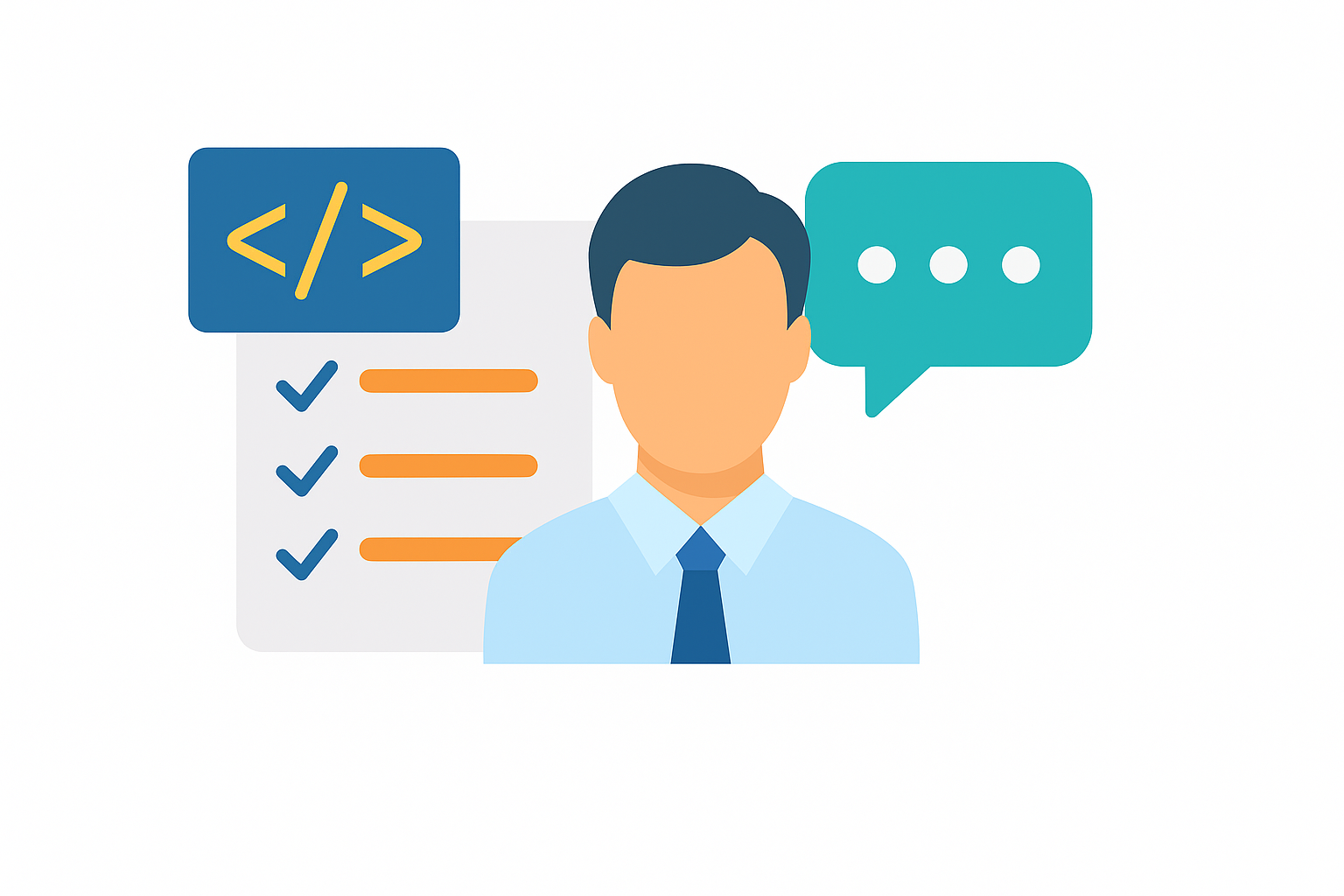 Rekrutacja QA – Kompletny pakiet testów rekrutacyjnych (lifetime)